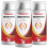 Κρέμα IMOSTEON - 300ml (3x100ml) - με Βούτυρο Σέα & Υαλουρονικό 1