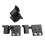 Electric Trigger Button Switch Power Tool-With switch 6