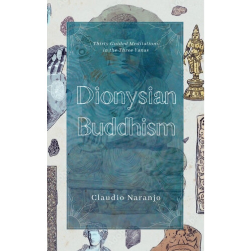 Dionysian Buddhism Guided Interpersonal Meditations in the Three Yanas