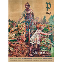 Plough Quarterly No. 34 Generations by Emmanuel Katongole Paperback Bo
