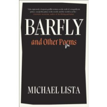 Barfly by Michael Lista Paperback Book