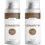 Κρέμα Veinaritin - 200ml (2x100ml) - με Βούτυρο Σέα & Υαλουρονικό 1