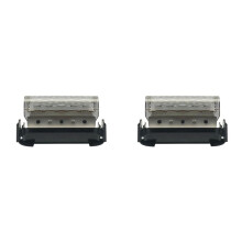 2X Shaver Foil Screen for 428 Micrometre 2000 2111 2115 2525 5410 5420 54215422 5423 5426 5428 5561