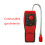 AS8800L analyseur de gaz Combustible automobile détecteur de gaz 6