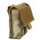 Tactically Pouch Cigarettes Holder Case Belt Bag-Army Green 7