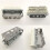 for Krone Telephone Module Bracket MT-2201 Back Mount Frame-C 9