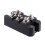 2X Three-Phase Rectifier Module MDS100-16 MDS100A1600V Three-Phase Bridge Rectifier 1