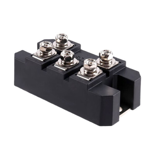 2X Three-Phase Rectifier Module MDS100-16 MDS100A1600V Three-Phase Bridge Rectifier