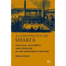 A Continuity of Sharia Political Authority and Homicide in the Ninetee