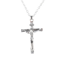 Elegant Crosses Pendant Necklace Unique Designs for Adults and