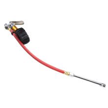 Tire Inflator Air Tyre Pump with Digital Pressure Gauge Tester Universal for Car Motorcycle 3-200PSI