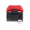 Hair Dryer Rocker Switch 3 Position Switch Toggle Switch-Black 8