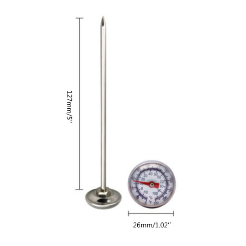 Voedselthermometer temperatuurdetector voor airconditioning in 2