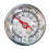 Voedselthermometer temperatuurdetector voor airconditioning in 4