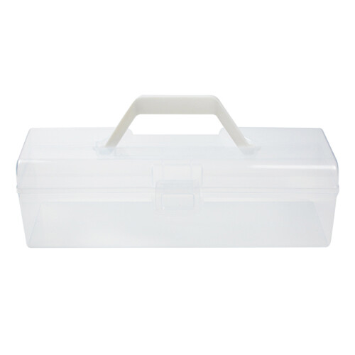 Boîte à outils multifonction de rangement et-une grande valise