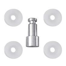 Scellant flotteur universel pour autocuiseur 1 flotteur pour