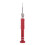 Accessoire de réparation de cône de cordage de raquette de-Rouge 1