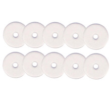 Disques de guérison Anti-hyperplasie, 10 pièces, anneau de-UN