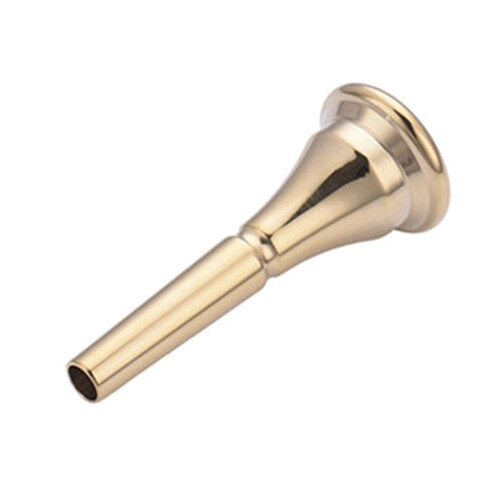 French Horn Replacement Instrument Part Copper Alloy-Gold
