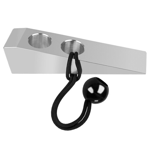 Professional Firefighter Door Wedges Tool Aluminum Firefighter