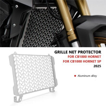 Motorcycles Radiator Grille Guard Cover Oil Cooler Protector for  CB1000 Hornet 2025 CB 1000 Hornet SP 2025