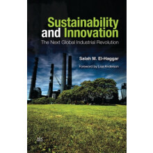 Sustainability and Innovation The Next Global Industrial Revolution by
