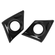 Motorcycle Accessories Fuel Tank Corner Protector Modified Fuel Tank Cover Protection for MT-09 Mt09 2024 2025