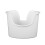 Professional Reusable Ear Wash Earwax Washer Basin Removal 6