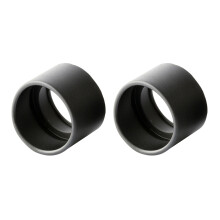 Eye Cups Guards Eye Shields for Stereo Biological-bevel angle