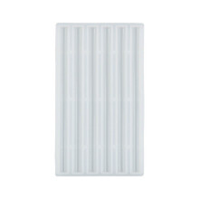 Colorful Half-Round Wax Stick Silicone-7mm thick 120mm long