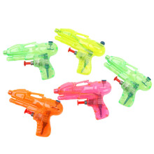 5pcs Water Pistol Water Guns Blaster Water Squirt Guns for Kid