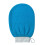 Exfoliating Glove Exfoliating Mitt Exfoliating Body-Blue 1