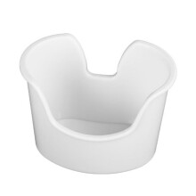 Professional Reusable Ear Wash Earwax Washer Basin Removal