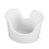 Professional Reusable Ear Wash Earwax Washer Basin Removal 1