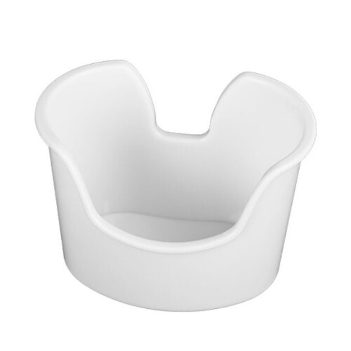 Professional Reusable Ear Wash Earwax Washer Basin Removal
