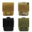 Lightweight Small Utility pouch Cigarettes Holder-CP camouflage 2