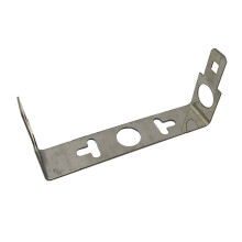 Achtermontageframe voor Krone LSA-module 1/2/3/5 rijen Krone-A