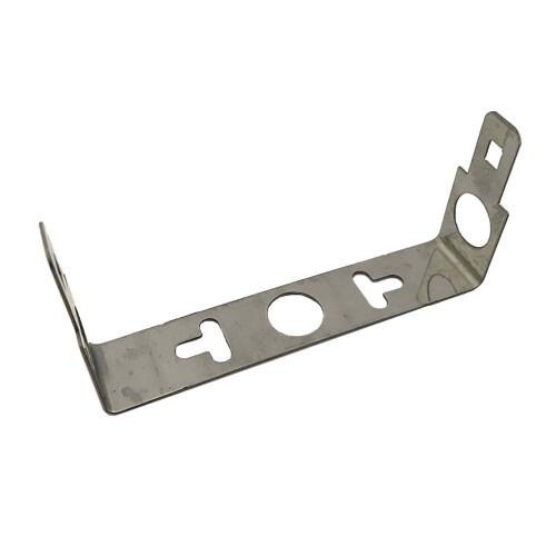 Achtermontageframe voor Krone LSA-module 1/2/3/5 rijen Krone-A