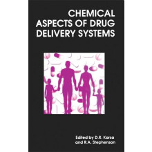 Chemical Aspects of Drug Delivery Systems Hardcover Book