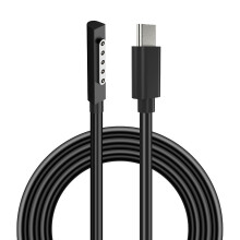 Flexibele Surface Connect-type C-oplaadkabel voor Surface Pro 1