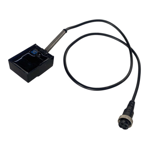 Touchless wastafelkraan-Sensor 3 Zwart st 33*33mm