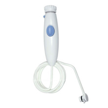 Dental Oral Hygiene Accessories Standard Water Hose-White