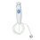 Accessoires voor mondhygiëne Standaard waterslanghandgreep-Wit 1
