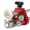 2-Axis Light Weight  Folder Bending Tool Sewing Machine Parts Precise Folding Portable and Labor-Saving 4