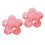 Plastic Beker Placemats Leuke Drijfzand Glitter Onderzetters-2 1