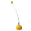 Tennis Hit Trainer Self-Training Aids Rebounder Tennis Training 1