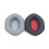 Soft Ear Pads for V-MODA XL Crossfade M-100 LP2 for LP DJ-Black 8