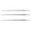 14G/16G/18G Piercing Taper Insertion Pin Piercing Tools-1.6mm 2