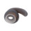 Premium Replacement Earbud 6Pcs Ear Tip for Corded Ear-Black 7
