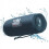 Portable Waterproof Speaker Blue Powerful Sound 34H Playtime Multi-Speaker 1